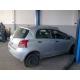 Toyota Yaris Benzina avariat 2996-3