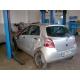 Toyota Yaris Benzina avariat 2996-4