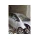 Toyota Yaris Benzina avariat 3353-3