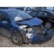 Toyota Yaris Diesel avariat 1753-1