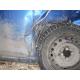 Toyota Yaris Diesel avariat 1753-4