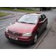 Vauxhall Astra Benzina avariat 2801-3
