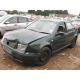 Volkswagen Bora Benzina avariat 2189-3