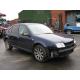 Volkswagen Bora Diesel avariat 1664-1