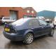 Volkswagen Bora Diesel avariat 1664-4