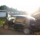 Volkswagen Bora Diesel avariat 2998-1