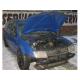 Volkswagen Bora Diesel avariat 3111-3