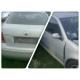 Volkswagen Bora Diesel avariat 3638-1