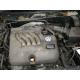 Volkswagen Bora Benzina avariat 2549-3