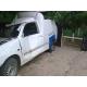Volkswagen Caddy Diesel avariat 2090-1