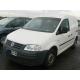 Volkswagen Caddy Diesel avariat 2431-1