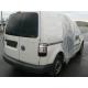 Volkswagen Caddy Diesel avariat 2431-3