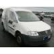 Volkswagen Caddy Diesel avariat 2431-4