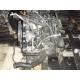 Volkswagen Crafter Diesel avariat 3545-3