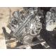 Volkswagen Crafter Diesel avariat 3545-4