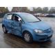 Volkswagen Golf Benzina avariat 1462-1