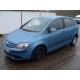 Volkswagen Golf Benzina avariat 1462-3