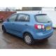 Volkswagen Golf Benzina avariat 1462-3