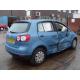 Volkswagen Golf Benzina avariat 1462-4