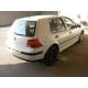 Volkswagen Golf Benzina avariat 1311-3