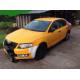 Volkswagen Golf Benzina avariat 4633-3