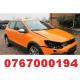 Volkswagen Golf Diesel avariat 4149-1