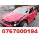 Volkswagen Golf Diesel avariat 4149-4