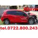 Volkswagen Golf Diesel avariat 4844-1