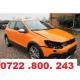 Volkswagen Golf Diesel avariat 5005-1
