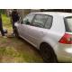 Volkswagen Golf Diesel avariat 2745-3
