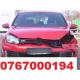 Volkswagen Golf Diesel avariat 4133-1
