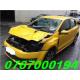 Volkswagen Golf Diesel avariat 4133-3