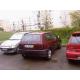 Volkswagen Golf-III Benzina avariat 2731-3