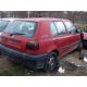 Volkswagen Golf-III Benzina avariat 3123-1