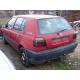 Volkswagen Golf-III Benzina avariat 3123-4