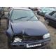 Volkswagen Golf-III Benzina avariat 2510-1
