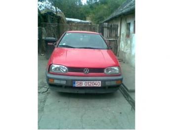 imagine vand-Volkswagen-Golf-III-1.8-Benzina-avariat-3049.htm