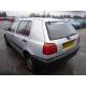 Volkswagen Golf-III Diesel avariat 1560-3