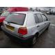 Volkswagen Golf-III Diesel avariat 1560-4