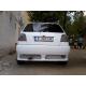 Volkswagen Golf-III Diesel avariat 3698-3