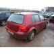 Volkswagen Golf-IV Benzina avariat 1611-3