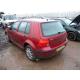 Volkswagen Golf-IV Benzina avariat 1611-4