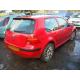 Volkswagen Golf-IV Benzina avariat 1653-4