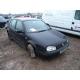 Volkswagen Golf-IV Benzina avariat 1655-1