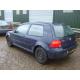 Volkswagen Golf-IV Benzina avariat 1803-3