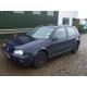 Volkswagen Golf-IV Benzina avariat 1803-4