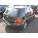 Volkswagen Golf-IV Benzina avariat 2001-3