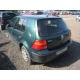 Volkswagen Golf-IV Benzina avariat 2001-4