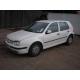 Volkswagen Golf-IV Benzina avariat 2009-1