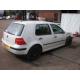 Volkswagen Golf-IV Benzina avariat 2009-4